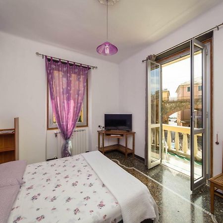 House Leomar Di Maria Villa เจนัว ภายนอก รูปภาพ