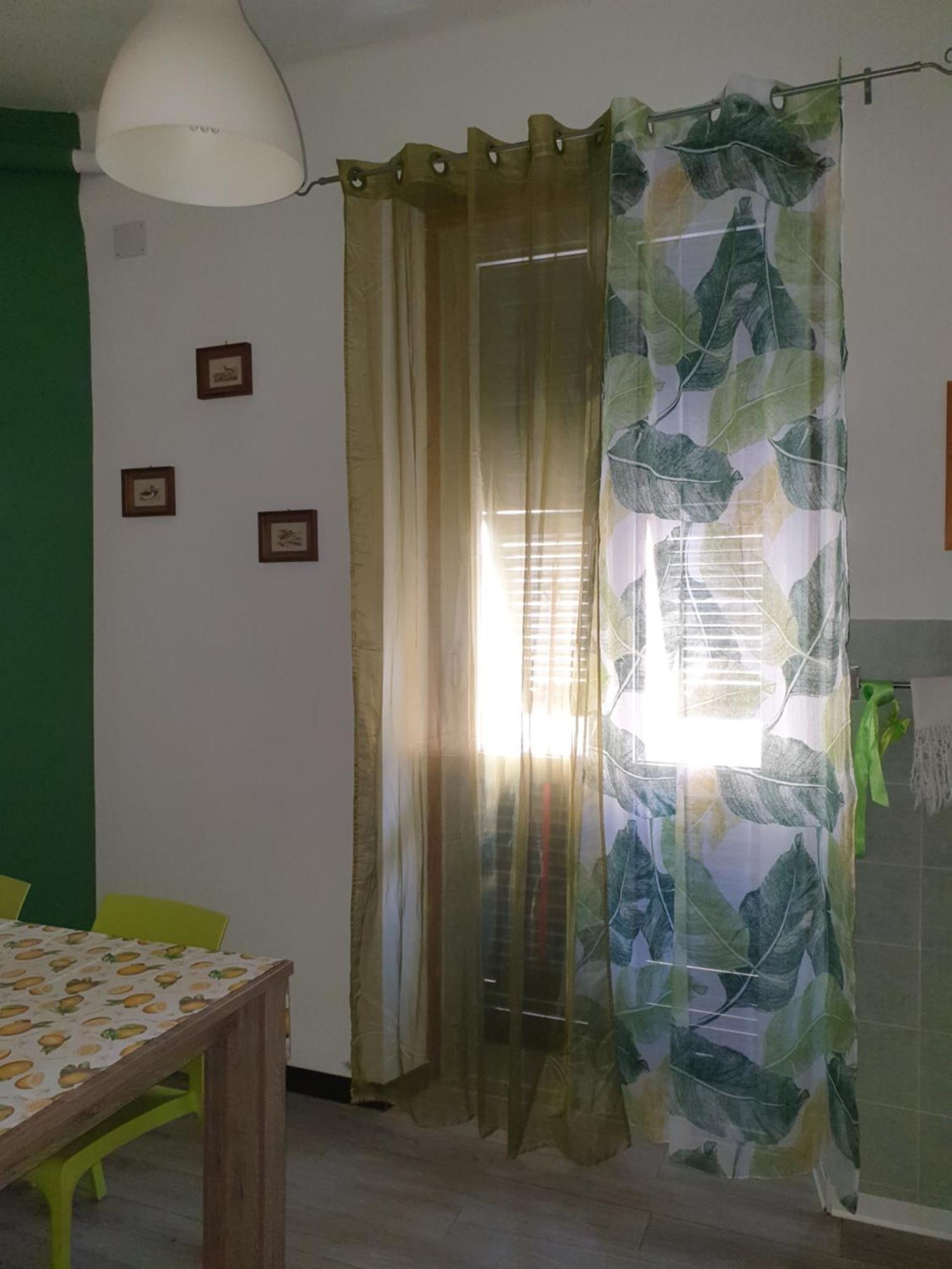 House Leomar Di Maria Villa เจนัว ห้อง รูปภาพ